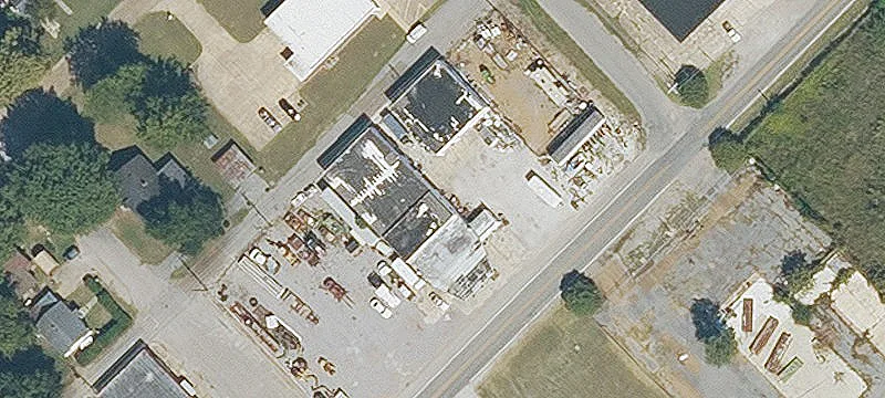 Hughes, AR 72348