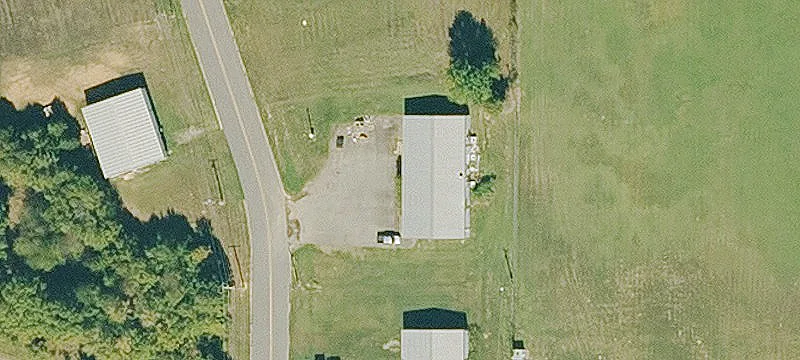 621 Porter Industrial Rd