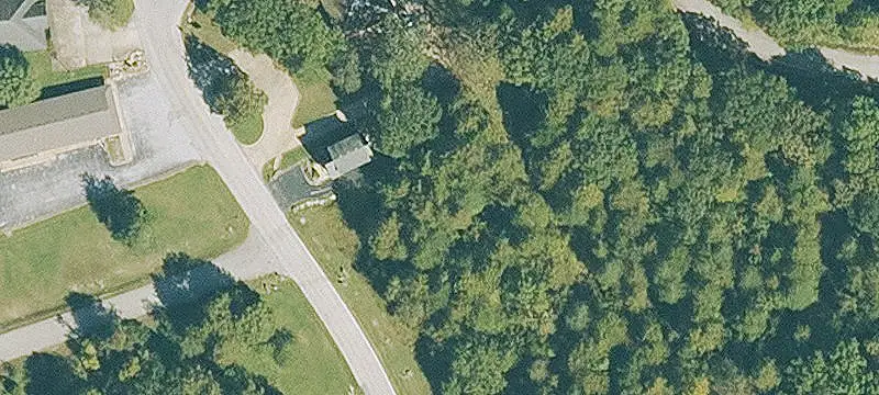 Woodsdale Dr