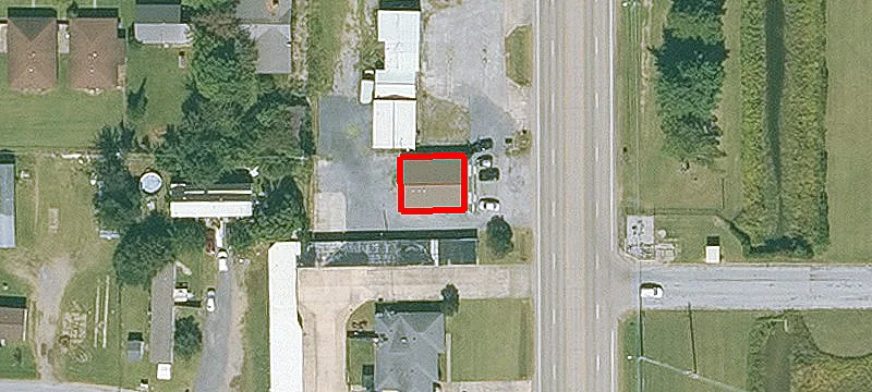 607 State Hwy 181