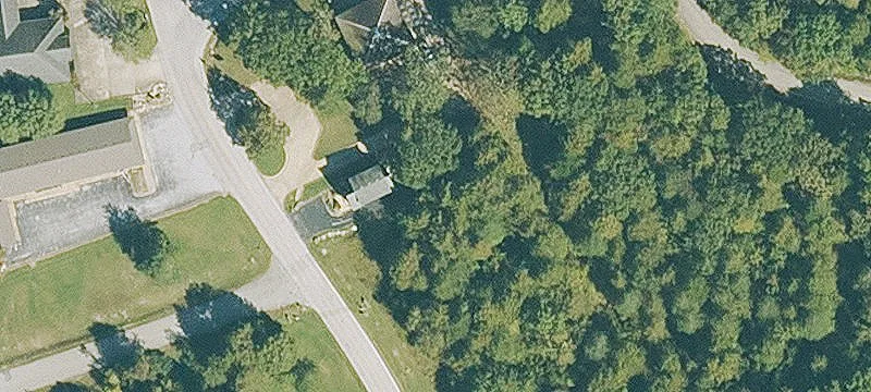 Woodsdale Dr