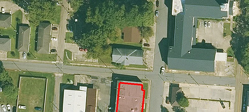 403 Church St