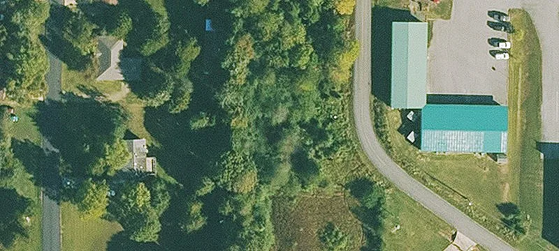 Sports Complex Dr