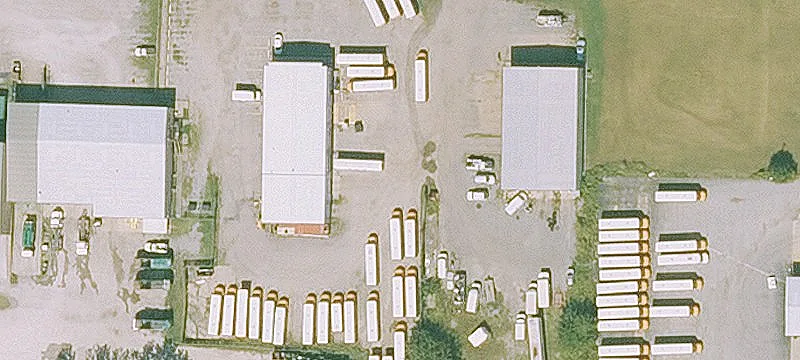 2604 Industrial Park Rd, Unit 2610