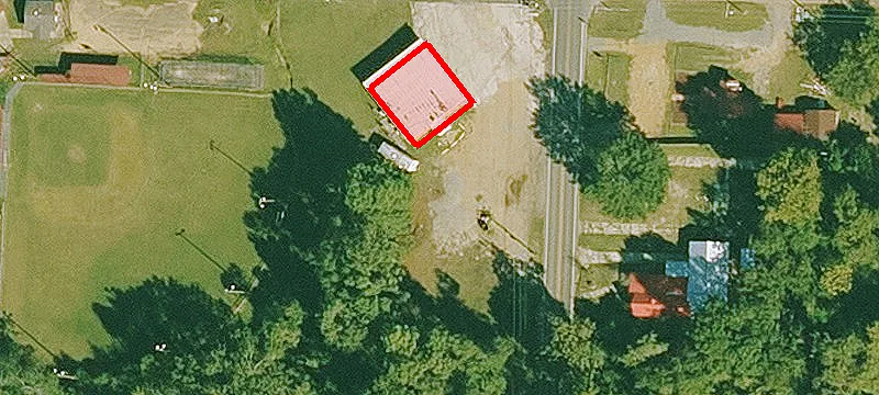 513 Edgar St