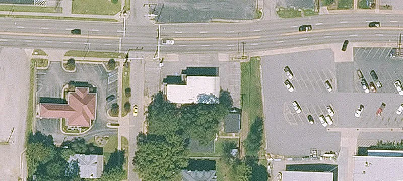 1500 Main St