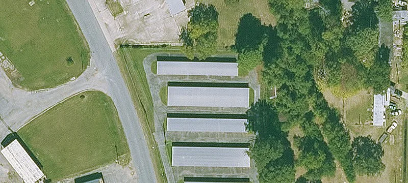301 Rhinehart Rd