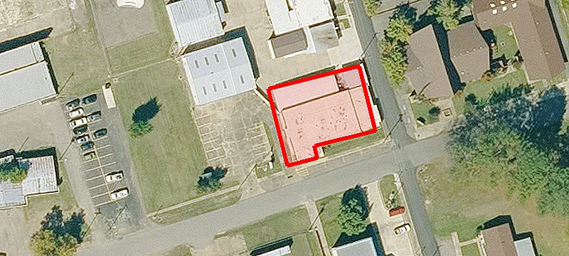 Danville, AR 72833