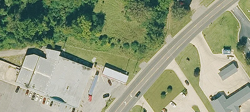 Sylamore Ave