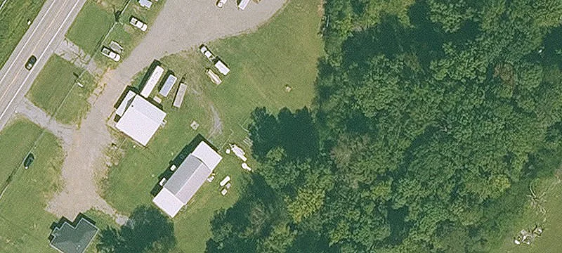 8520 Hwy 71st N