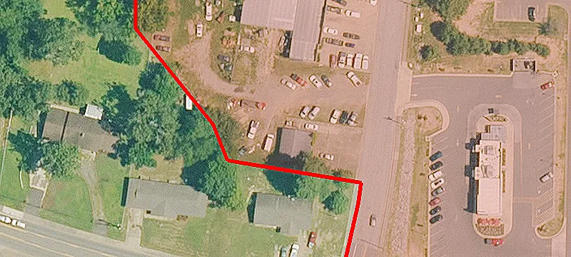 125 High School Rd