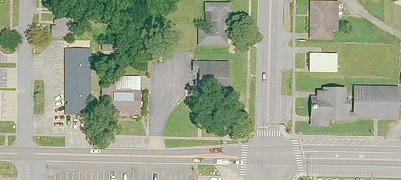 501 Main St