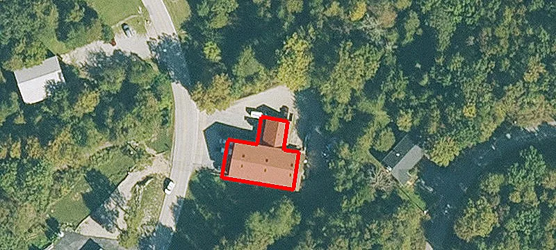 14 Woodsdale Dr