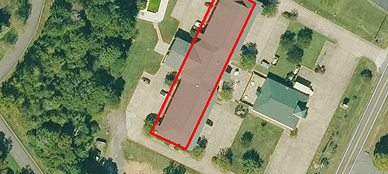 3450 Hwy 25b