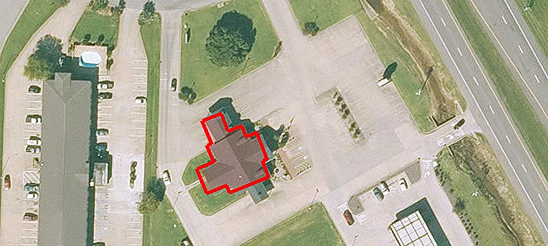 8420 Hwy 71st S