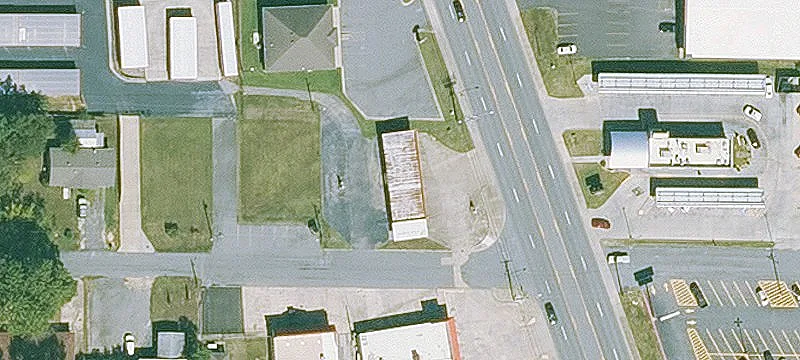 8600 Dollarway Rd