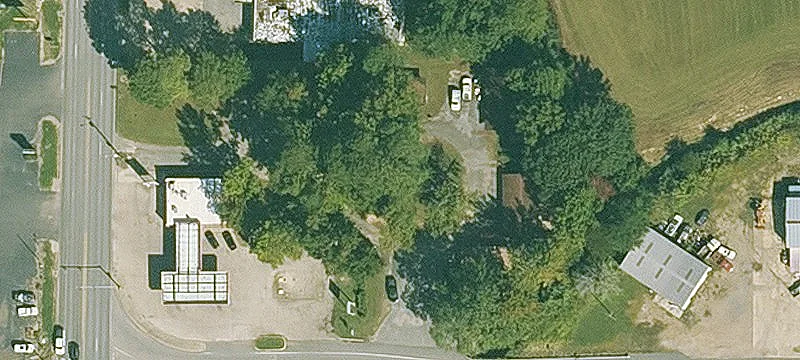 201 Saint Louis St