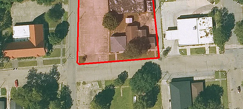 104 Peddicord St