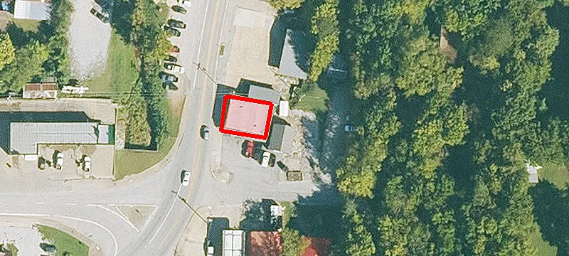 200 Parrott Dr