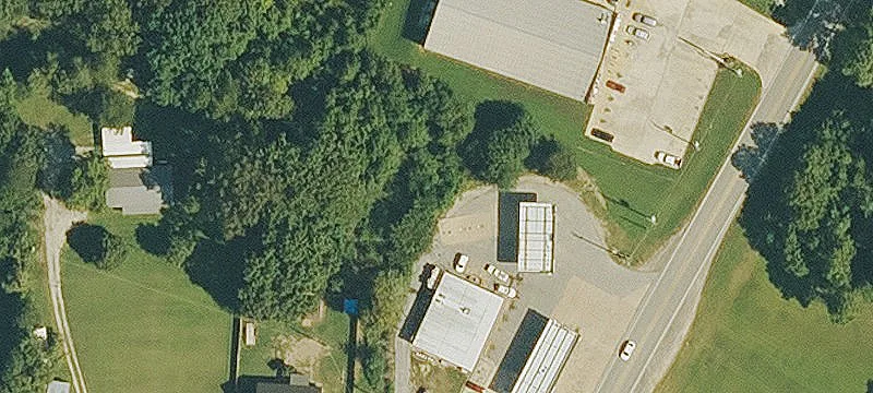 Calico Rock, AR 72519