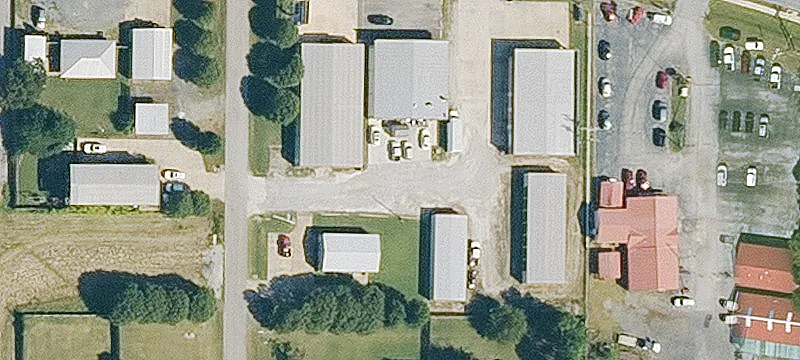 621 State Hwy 18