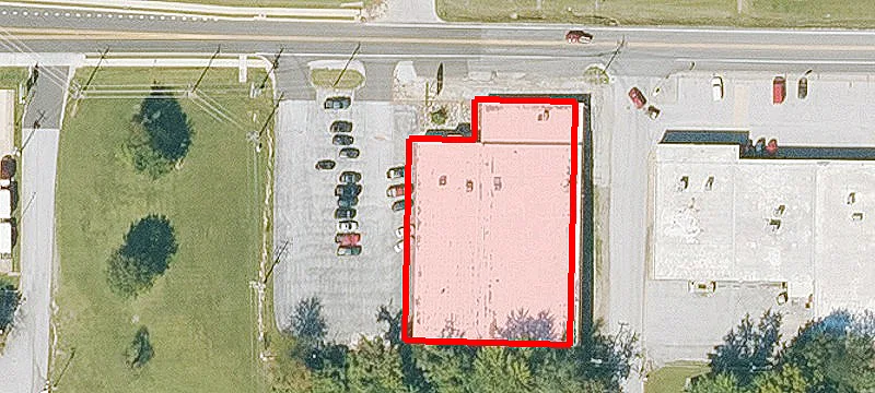 116 Hwy 43rd E