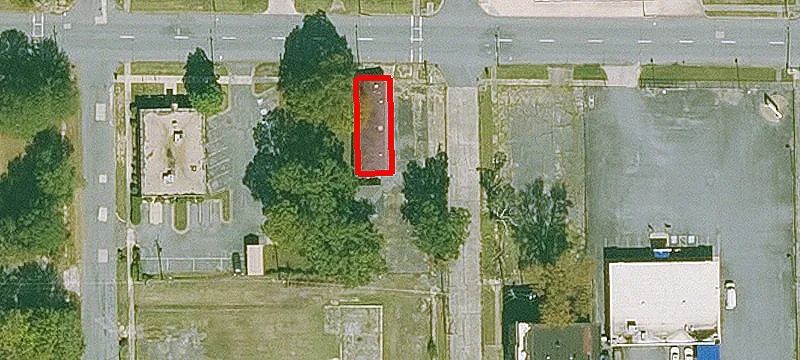 500 Laurel St