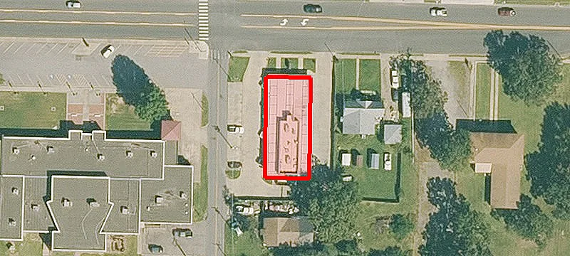 7 Main St