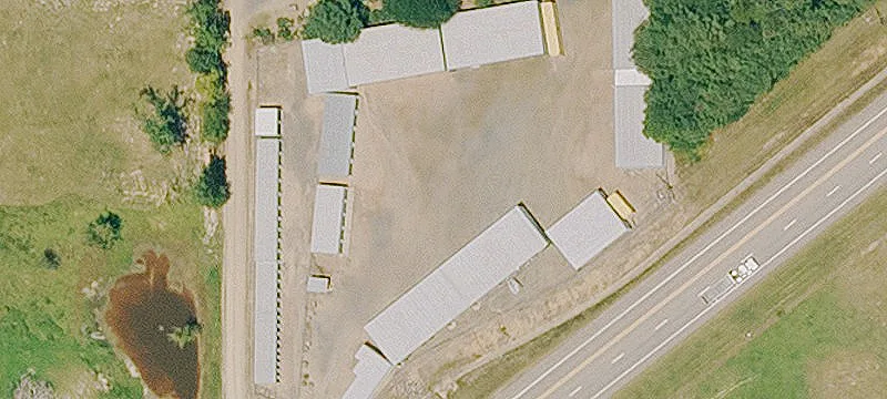 38 Hwy 70th E