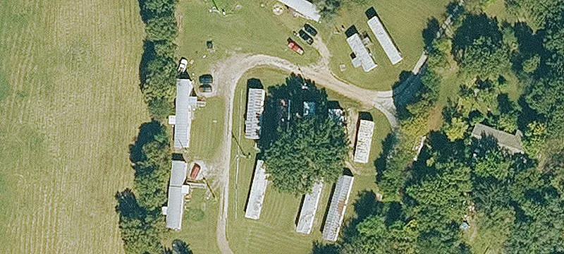 Mcnair Cir