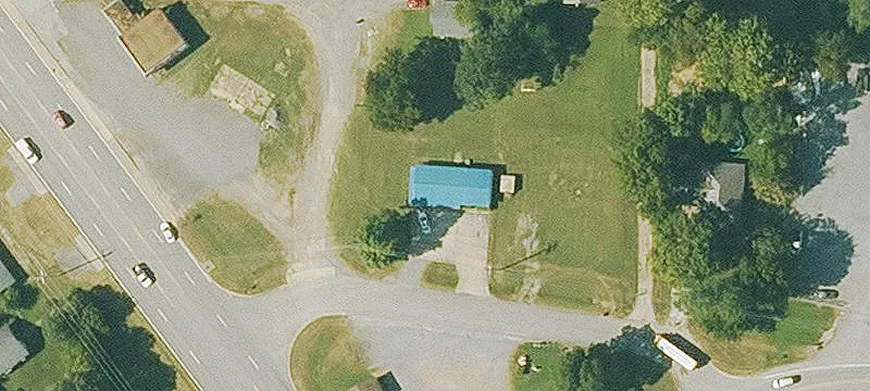 7 Newport Rd