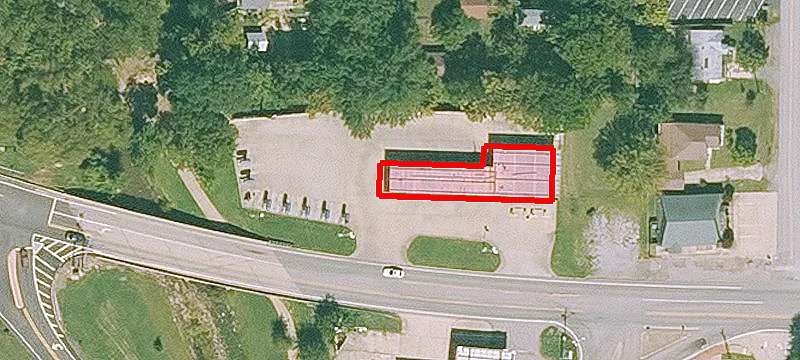 104 Ctr St