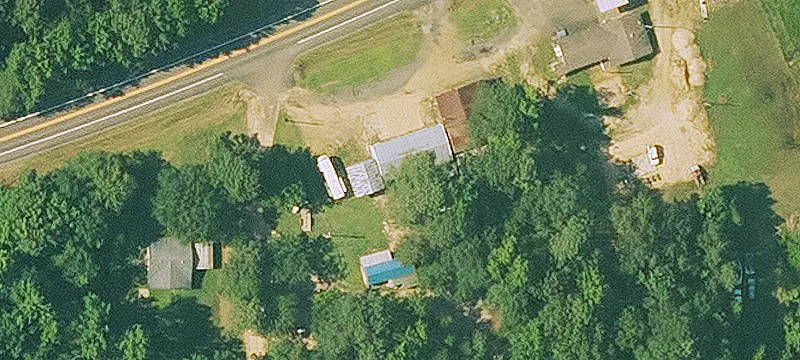 1507 Hwy 70th W