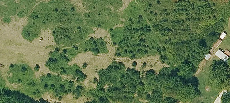 Heber Spgs Rd