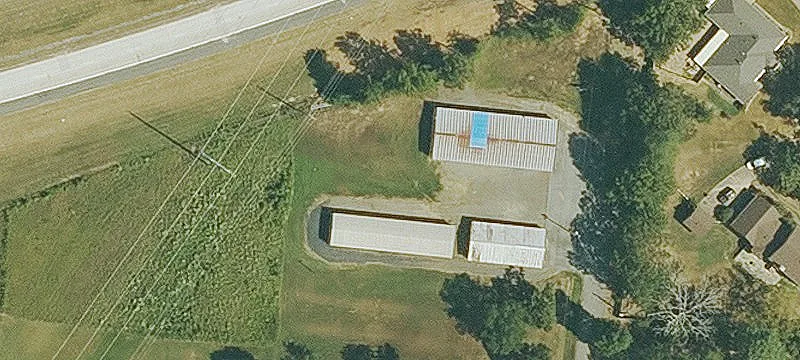 688 Mtn Spgs Rd