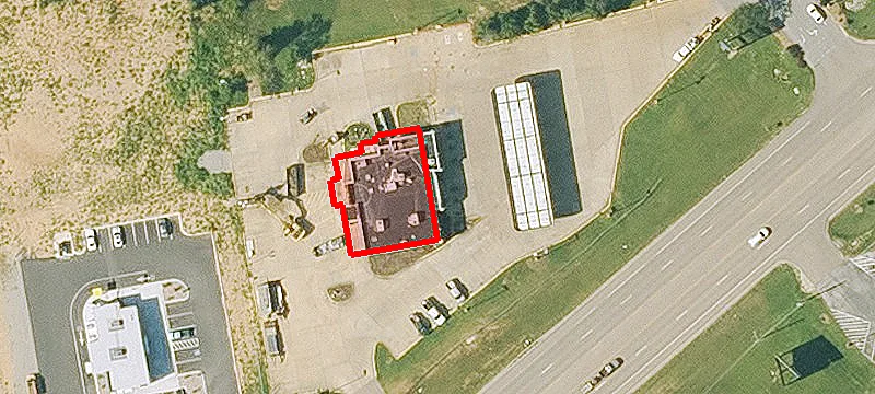 105 Hwy 62nd 412