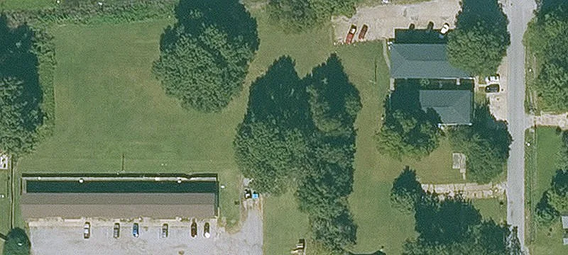 840 Main St