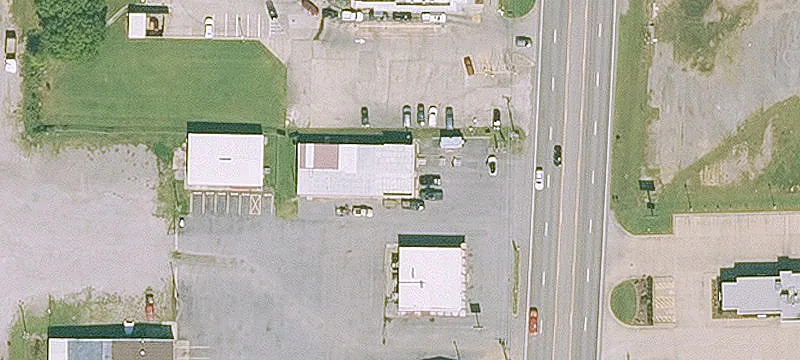 221 Hwy 71st N