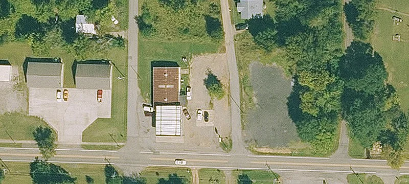 Waldron, AR 72958