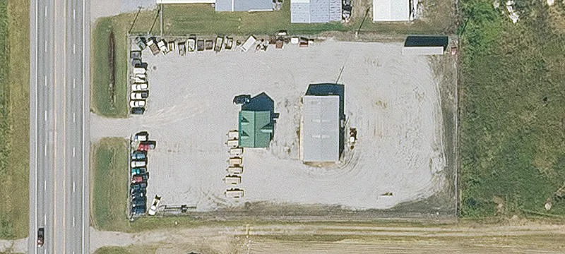 5642 Hwy 67th S