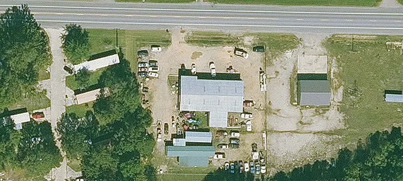 4701 Hwy 82nd W