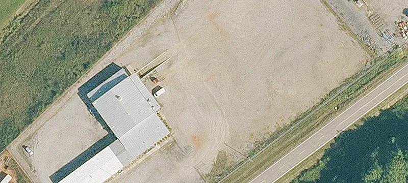 980 Airport Rd