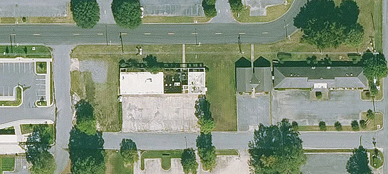 1400 42nd Ave