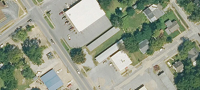 820 Central Ave