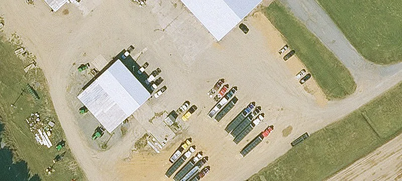 6207 Hwy 65th N