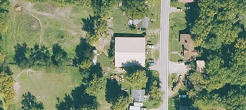 9696 Hwy 103rd N