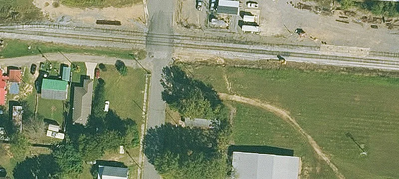 Shelton St