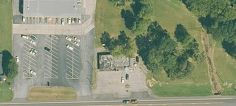 400 Main St