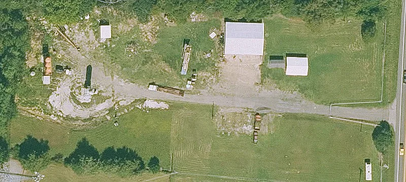 22100 Hwy 71st S