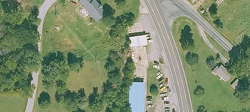 22610 Hwy 71st S